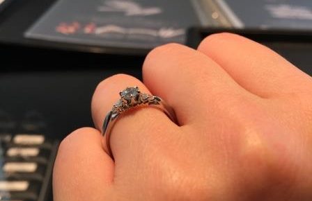 婚約指輪のダイヤモンドの質にこだわりたい人におすすめのブランド 